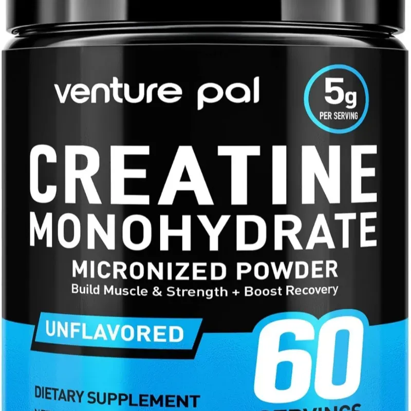 Creatina Venture Pal