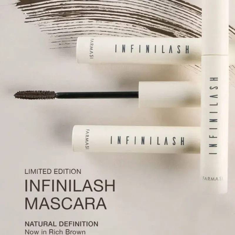 Infinilash brown Mascara
