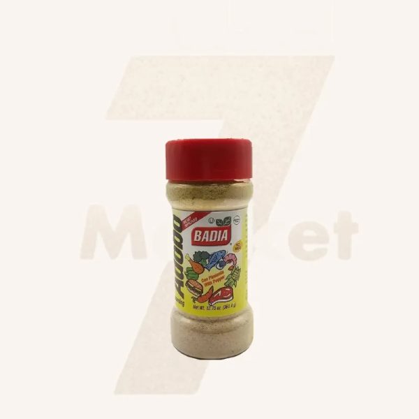 Adobo con pimienta Badia