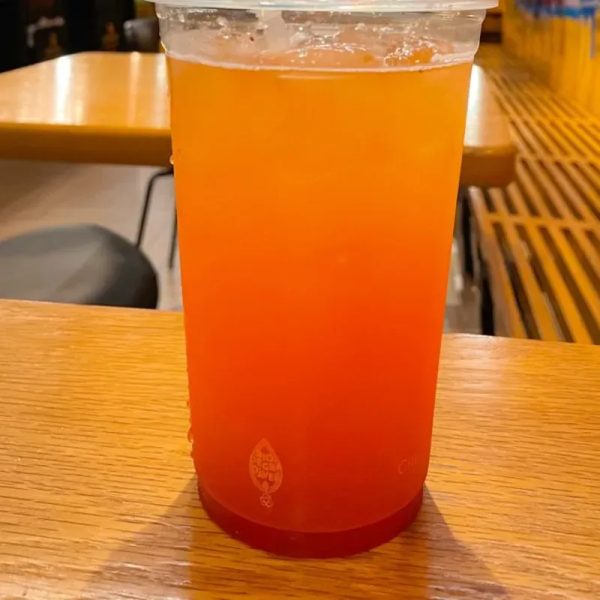 VASO DOMO 12 OZ