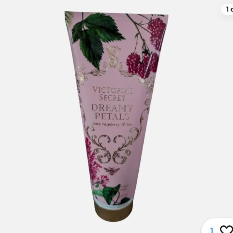 Crema victoria Secret