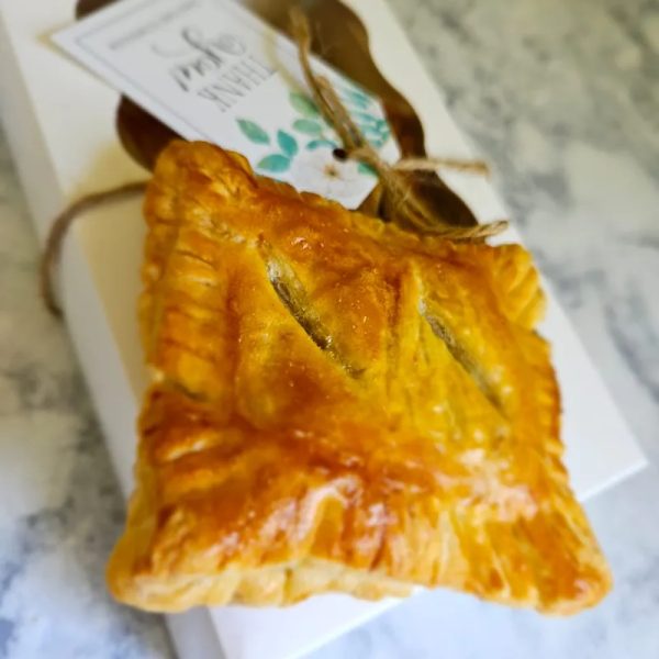 Pastel cubano