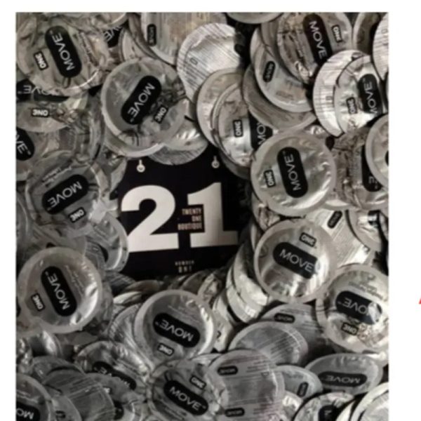 Lubricantes ONE