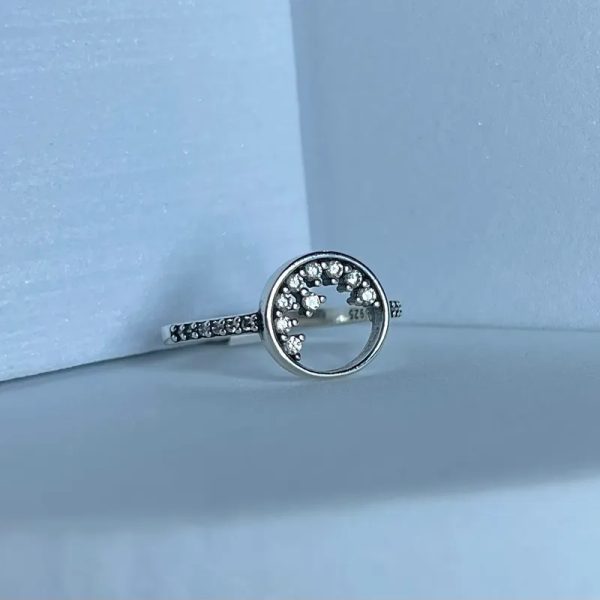 Anillo original 26