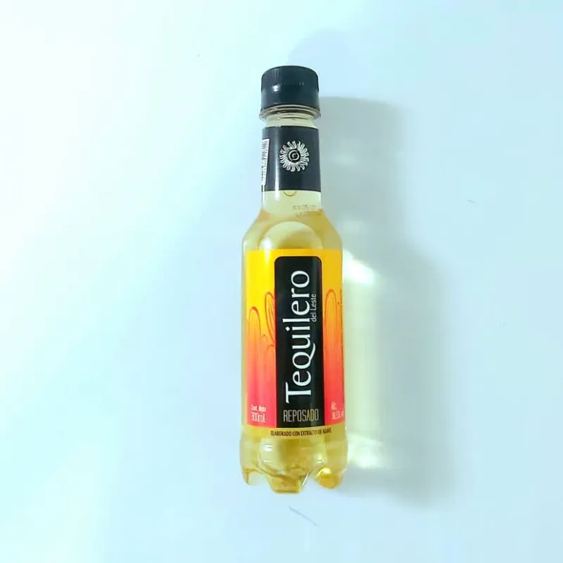 TEQUILERO