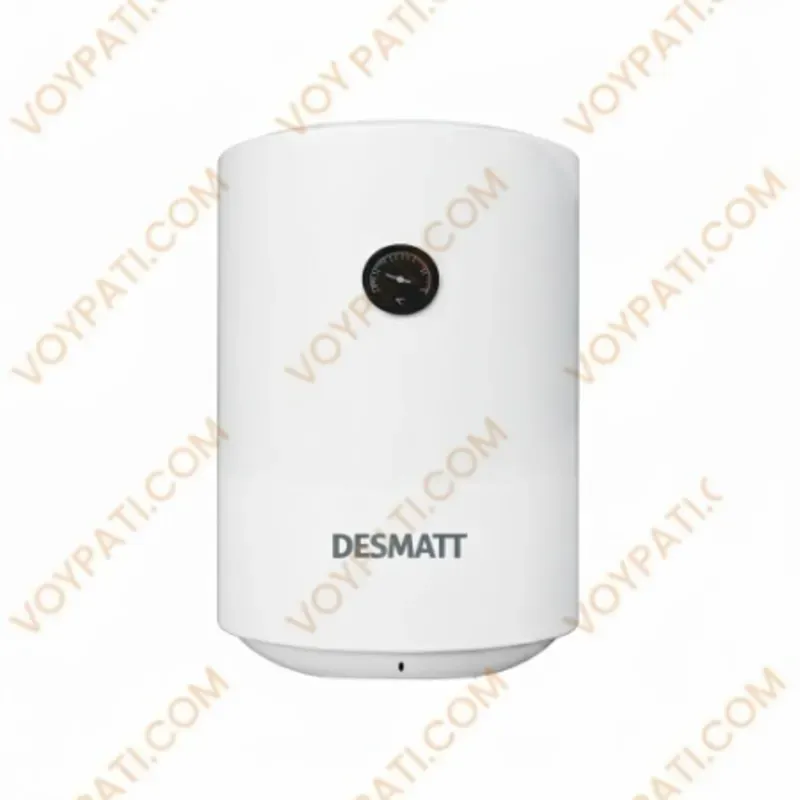 CALENTADOR DE AGUA ELECTRICO 30L DESMATT