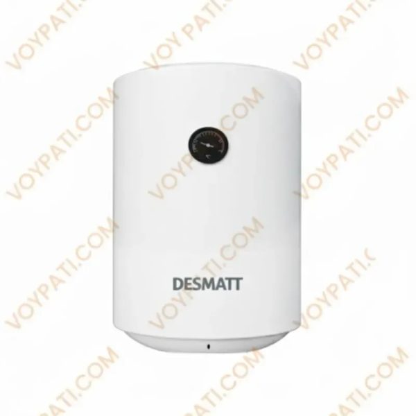 CALENTADOR DE AGUA ELECTRICO 30L DESMATT