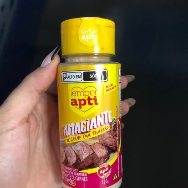 Sazón apti