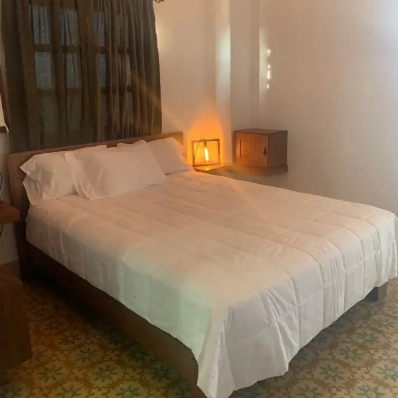 Alquiler Lety 4to piso