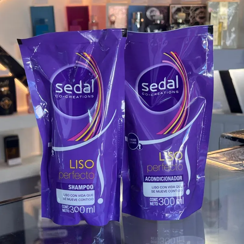 Juego Sedal