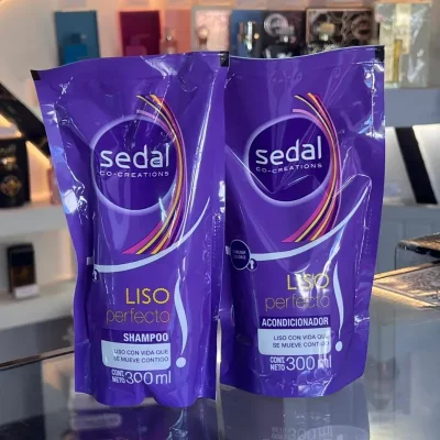 Juego Sedal
