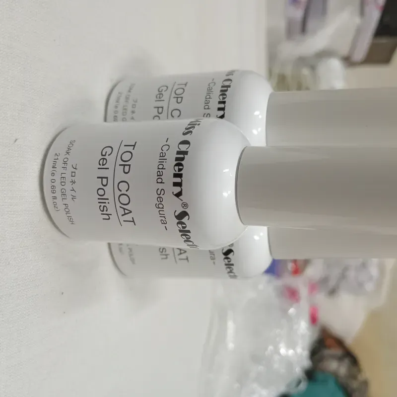 Top coat 21ml