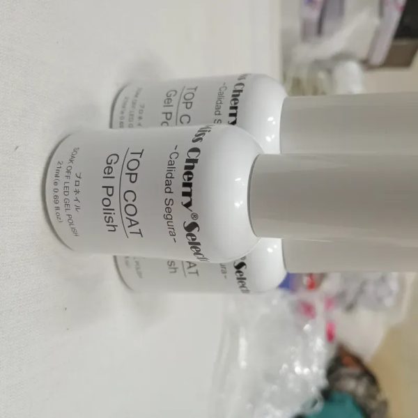 Top coat 21ml