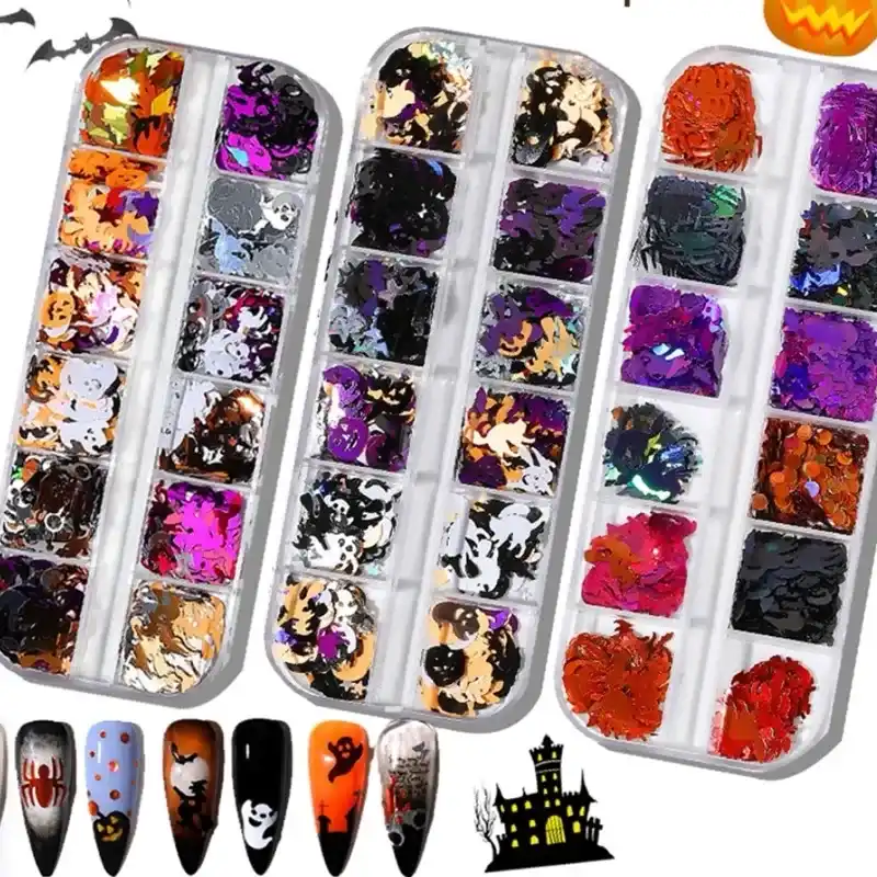 HALLOWEEN DECORACIONES