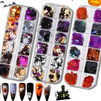 HALLOWEEN DECORACIONES