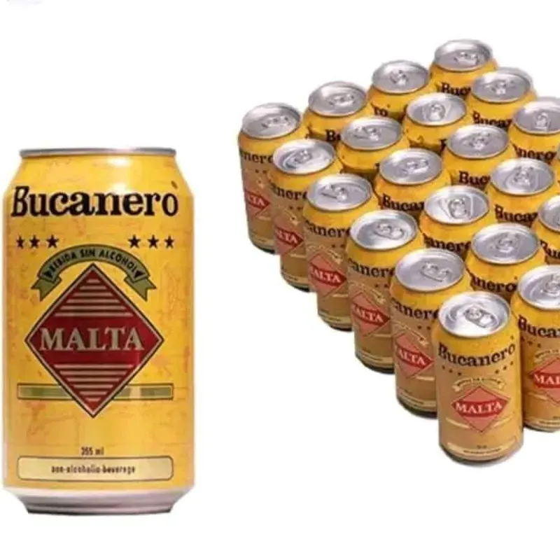 Malta - Bucanero