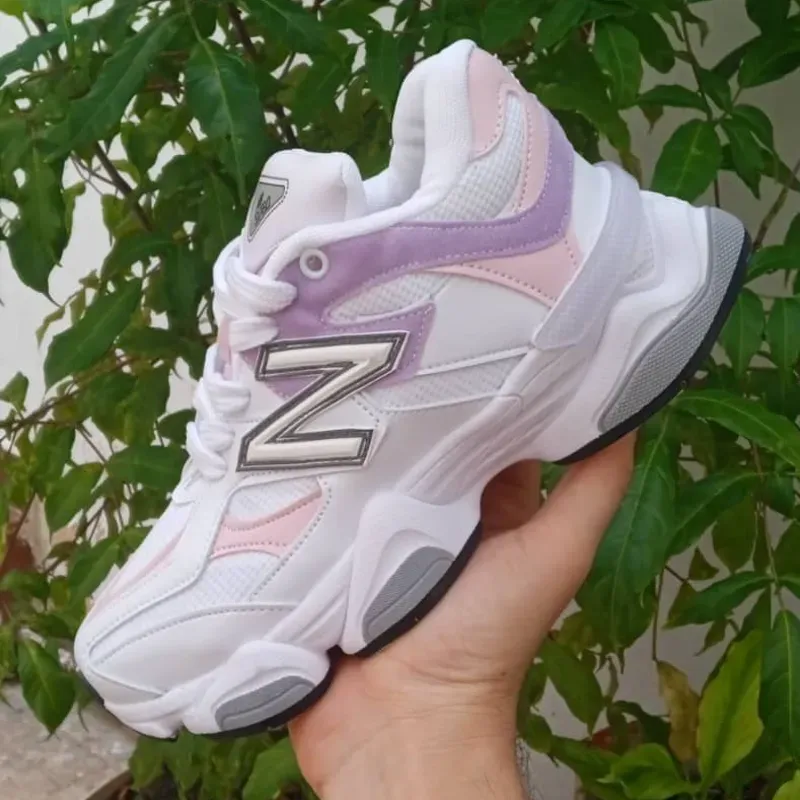New Balance 9060 blanco