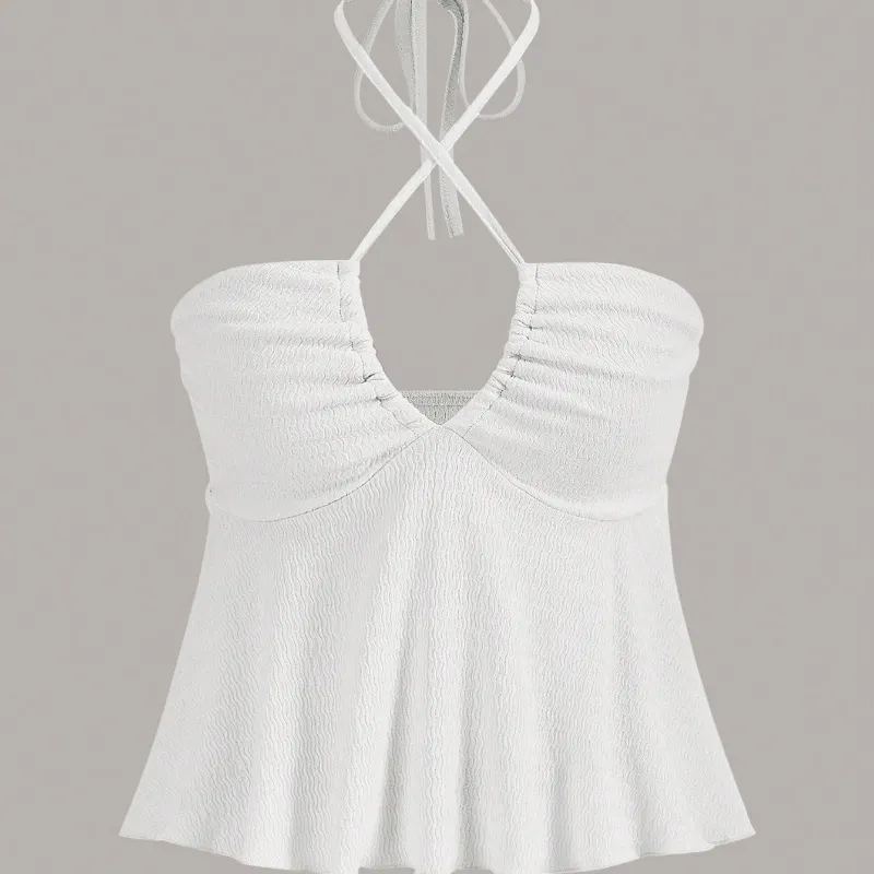 Top halter