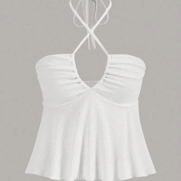 Top halter