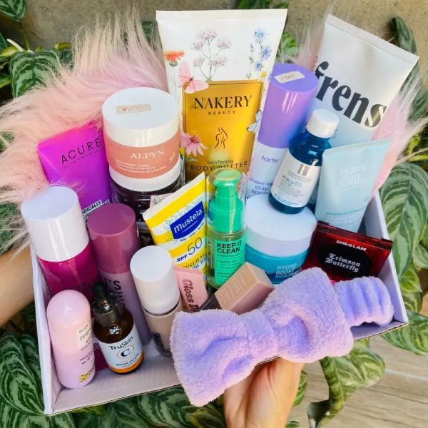 SKINCARE 