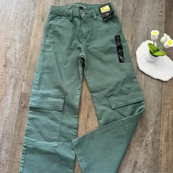 Pantalón unisex