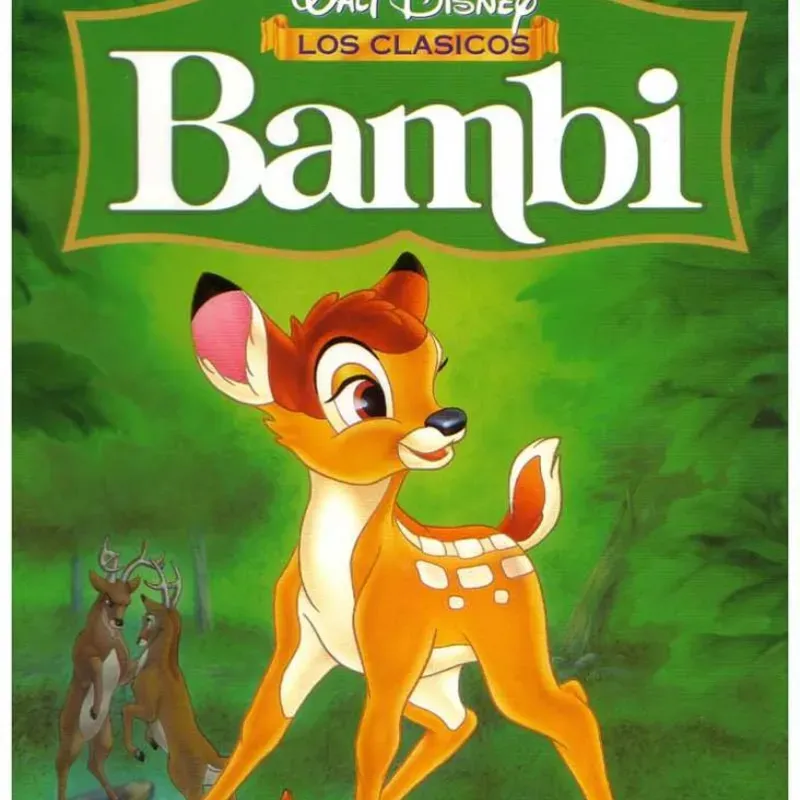 Bambi
