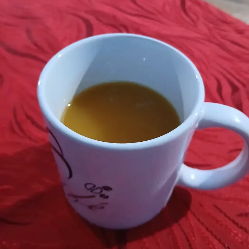 Jugo de Mango