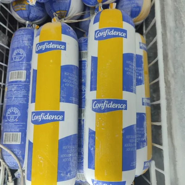 MORTADELA 1kg