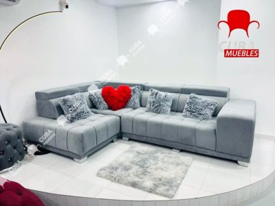 Chaise Longue Benneton