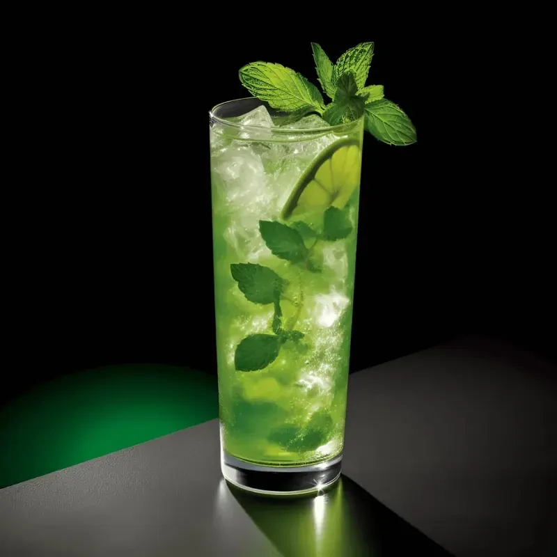  Mojito