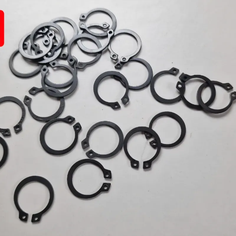 Clip de doble fuerza de triciclo