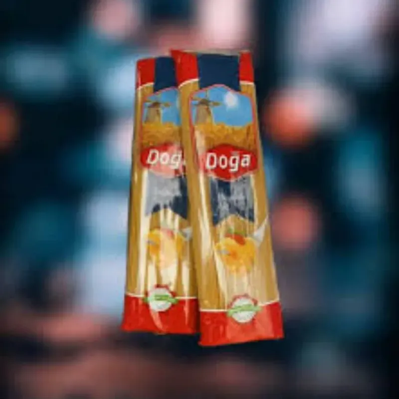 Spaguetti