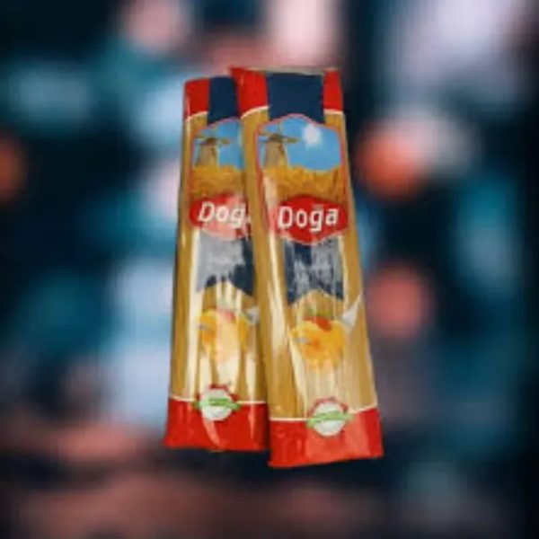 Spaguetti