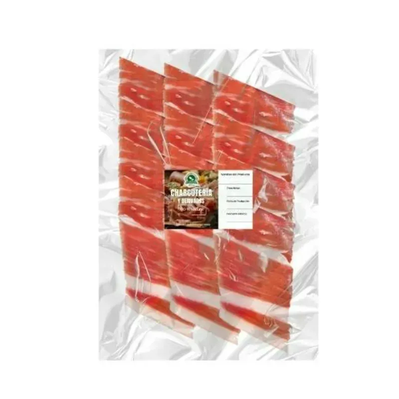 Jamón Serrano 100g