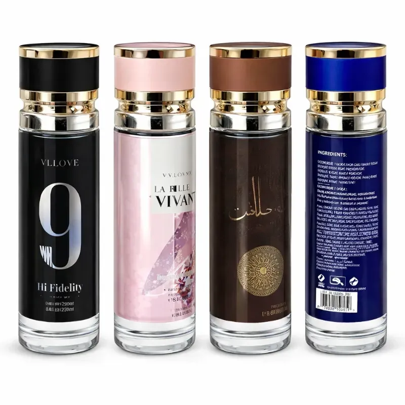 Colonia Arabes 250ml