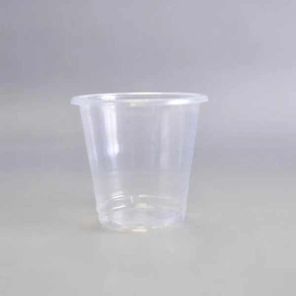 Vasos desechables 3 onzas