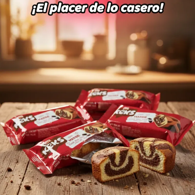 Ponqué Keks