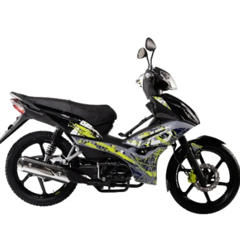 MOTOR MT 125 CC
