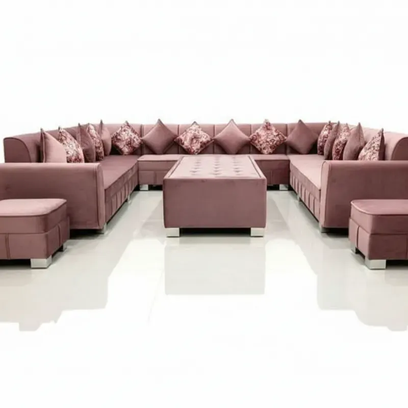 U-Shape Lineal Premium