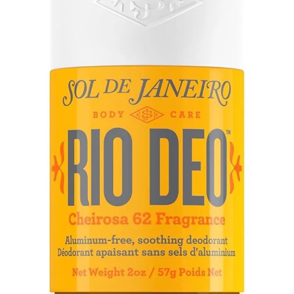 Desodorante