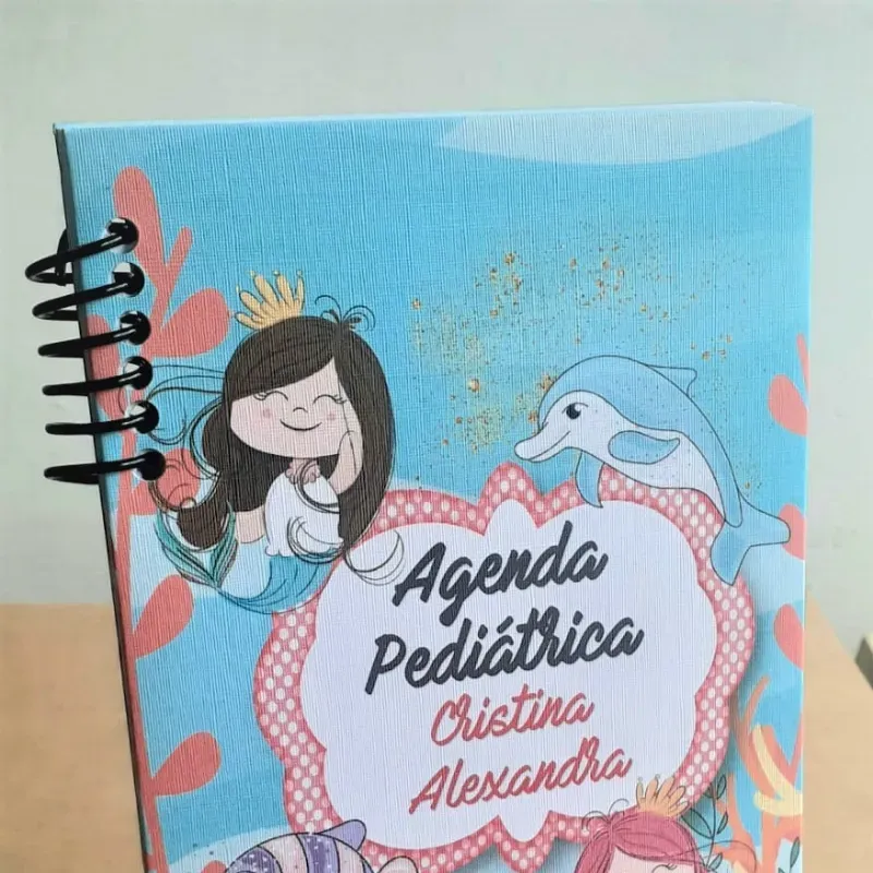 Agenda Control de Salud