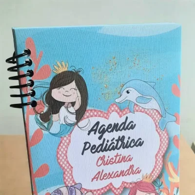 Agenda Control de Salud