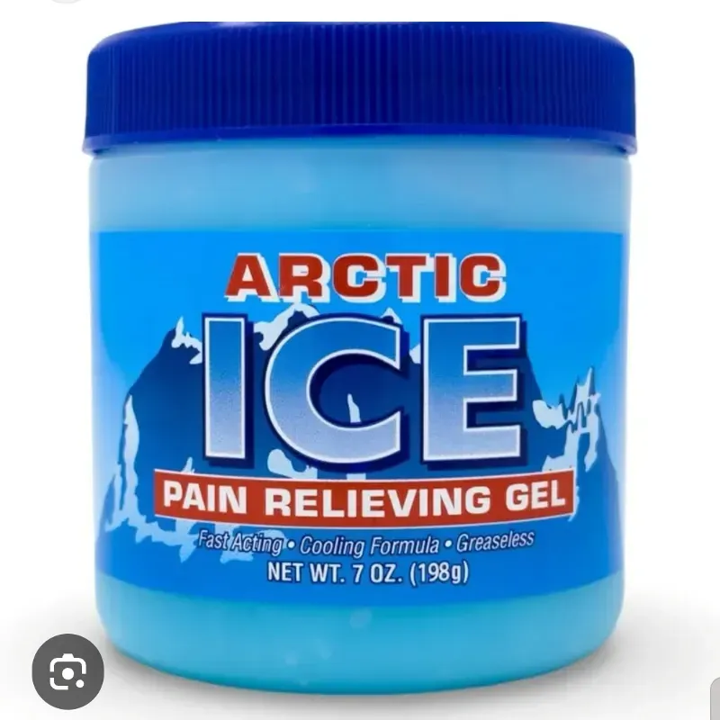 Ice
