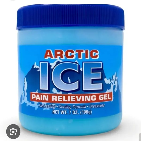 Ice