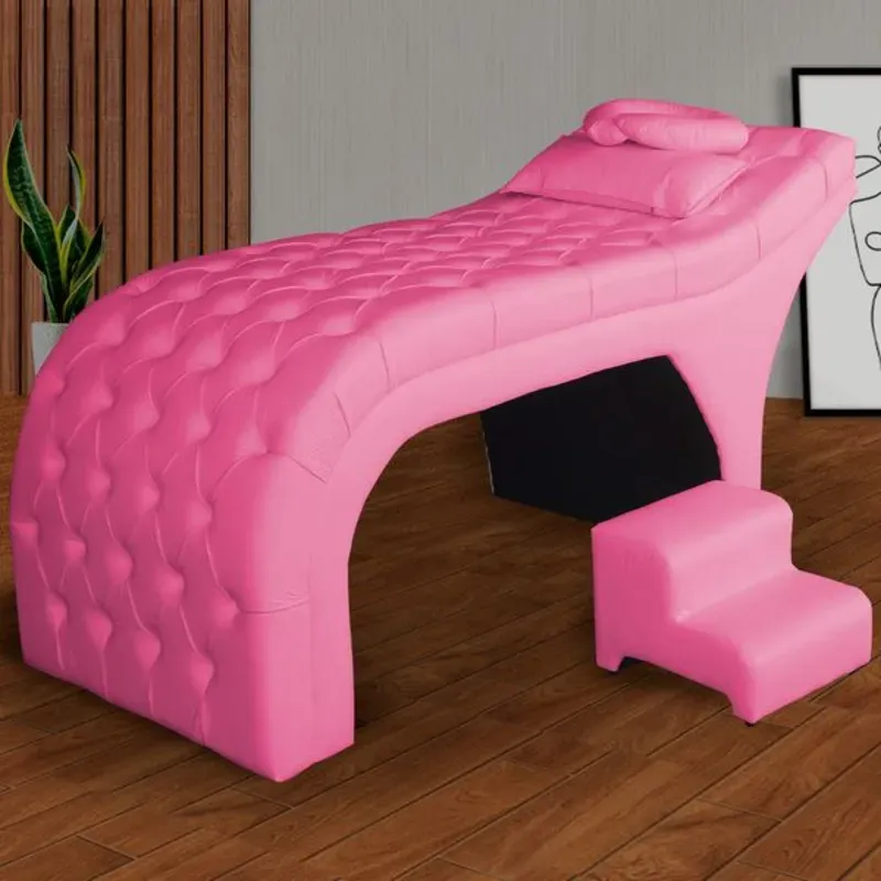 Camillas para Salón 17