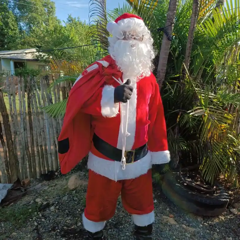 Papá Noel