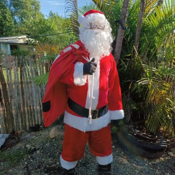 Papá Noel
