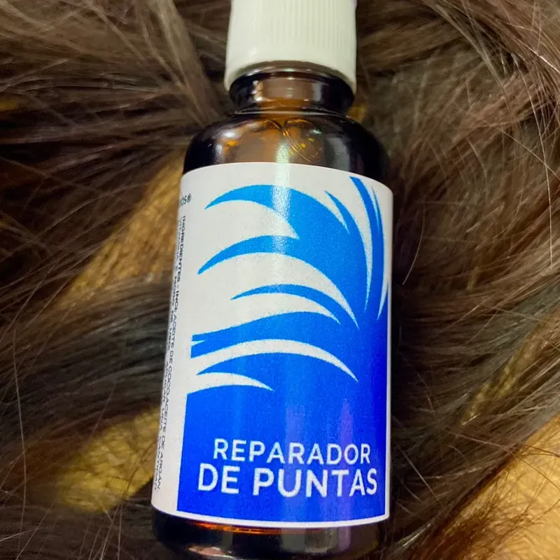 Suero Reparador de Puntas