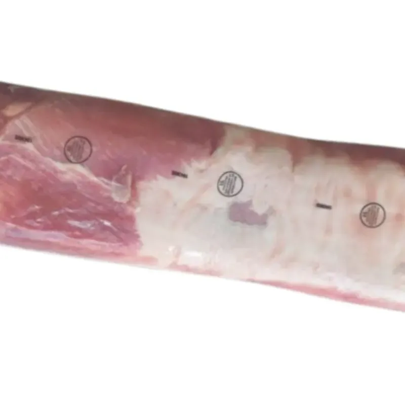 Lomo deshuesado de 10 a 12 LB