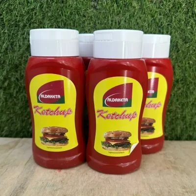 Ketchup